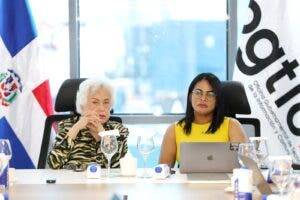 OGTIC alcanza calificación de 100% en transparencia en evaluación DIGEIG