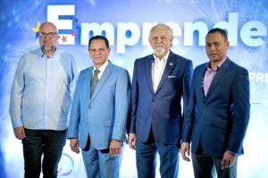 Lanzan programa de capacitación para emprendedores