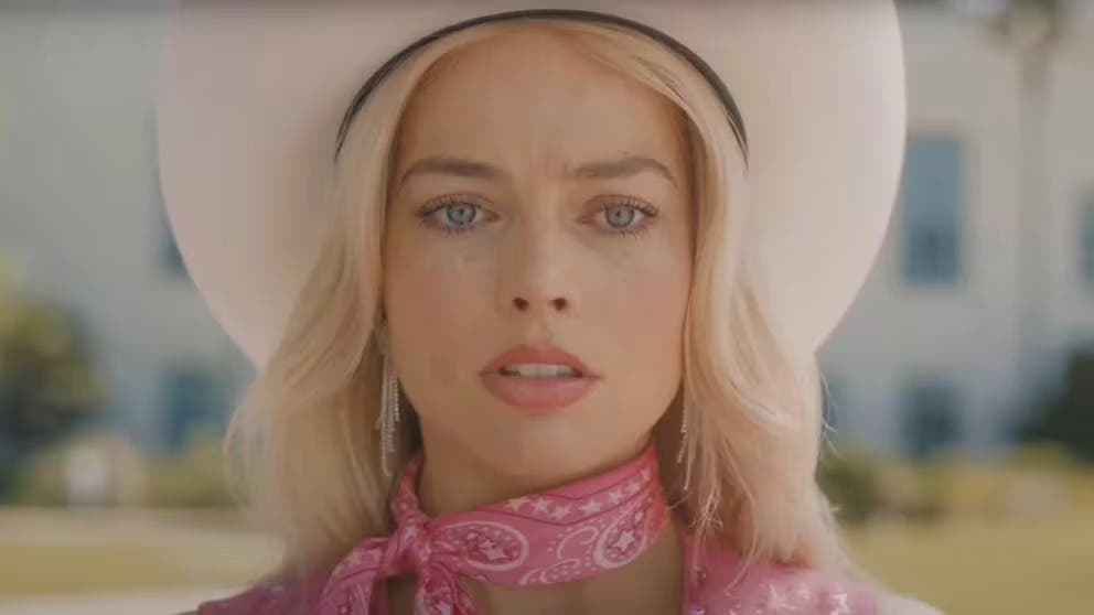 Margot Robbie no es nominada a los Oscar por Barbie y sus fans estallan en redes