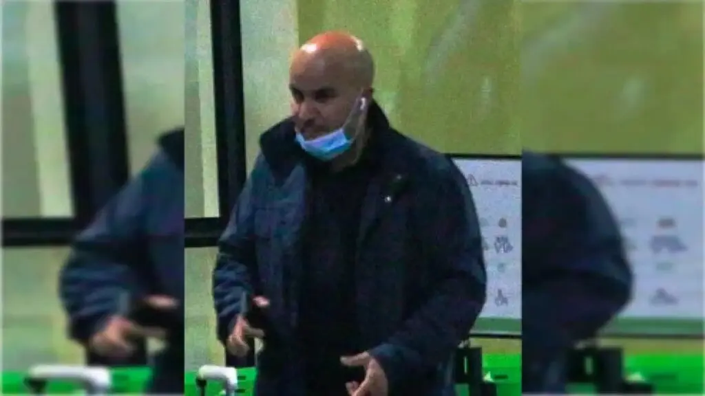 Detienen en España a Karim Bouyakrichan, narco con ramificaciones en RD
