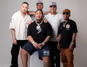 Bulin 47 se prepara para lanzar su primer álbum musical