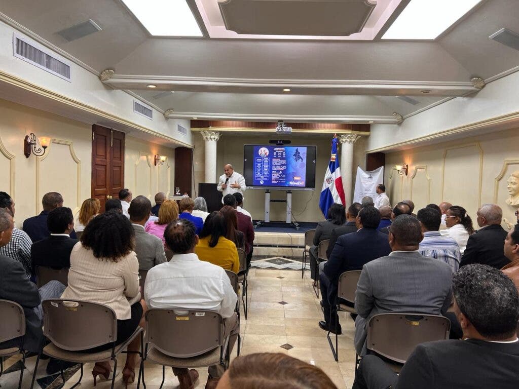 Dirección de Medios de la Presidencia realiza encuentro nacional
