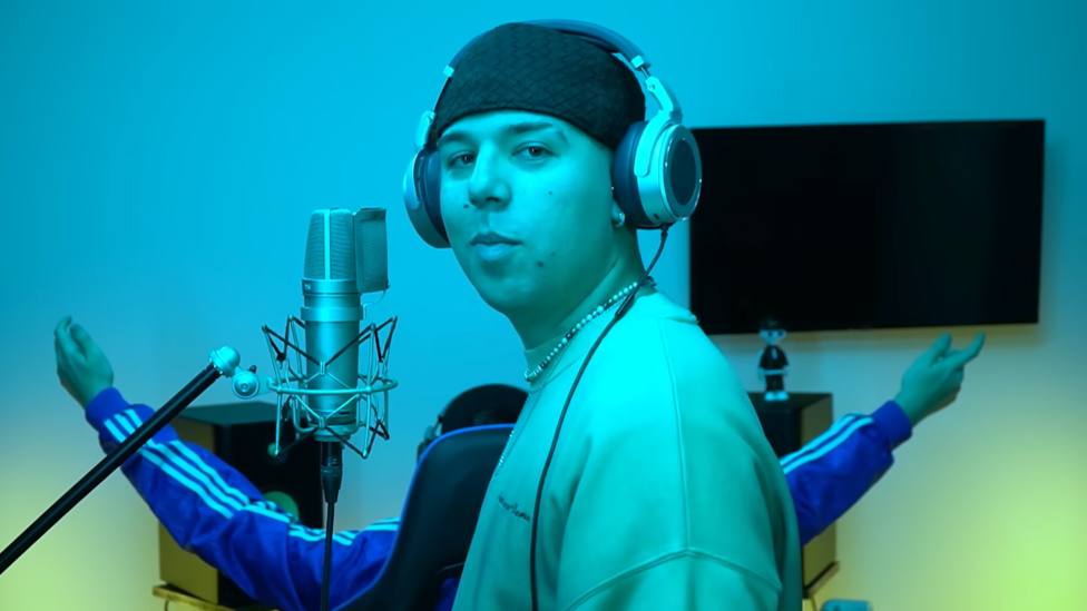 Quevedo pone en pausa su carrera tras su primer álbum: No soy una máquina