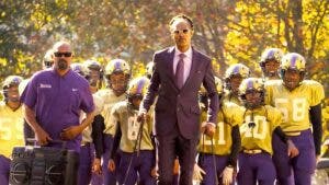 Snoop Dogg protagoniza comedia deportiva ‘The Underdoggs’