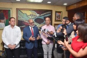 Diálogo sobre ley crea DNI prosigue este martes con otros sectores convocados