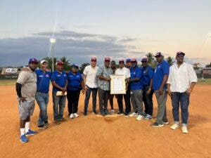 Abeprosado inicia torneo clase “A” Copa Seaboard