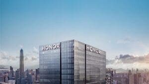 HONOR cierra 2023 con mayor presencia en Android