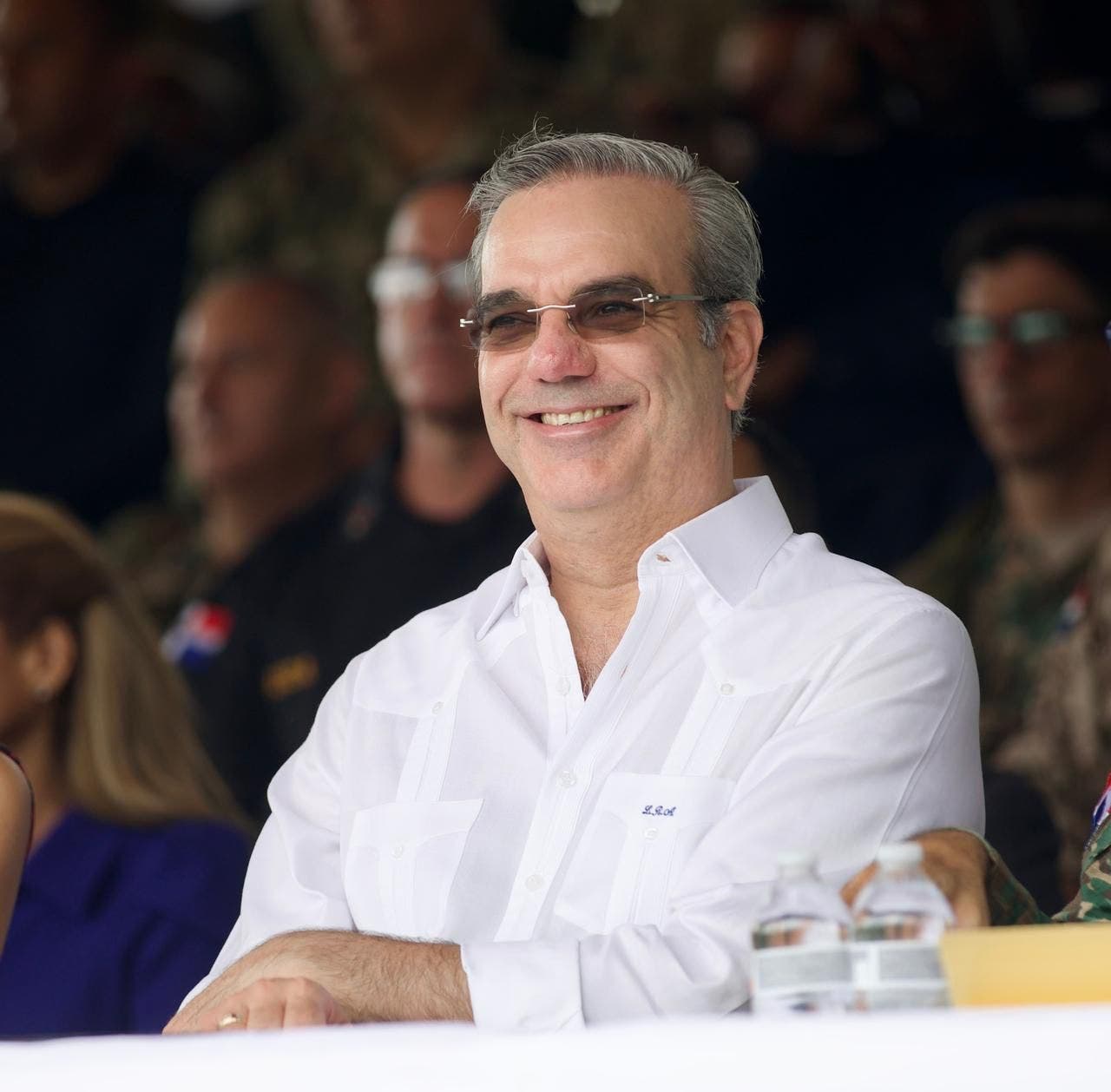 Abinader inaugurará obras este sábado en Monseñor Nouel y La Vega