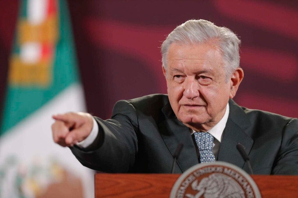 López Obrador abre una cuenta de TikTok para acercarse a los jóvenes