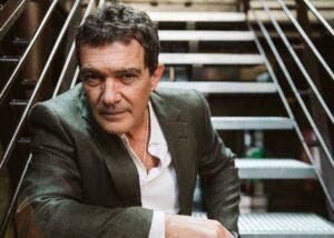 Antonio Banderas prepara dos nuevos musicales en España