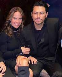 La actriz Kate del Castillo, invitada especial del Festival de Cine Global Dominicano