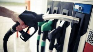Precios combustibles no varían