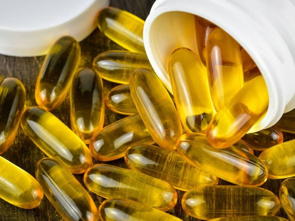 Un estudio asocia los niveles altos de omega-3 con menor riesgo de sufrir demencia