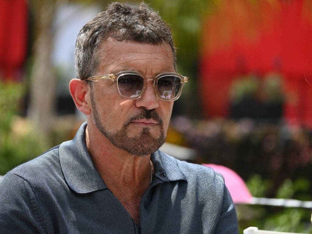 Antonio Banderas prepara dos nuevos musicales en España
