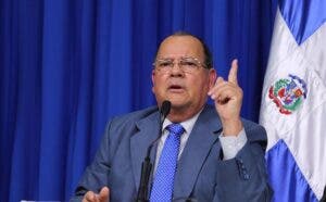 Segura Foster tacha de “desgracia” política agropecuaria del Gobierno