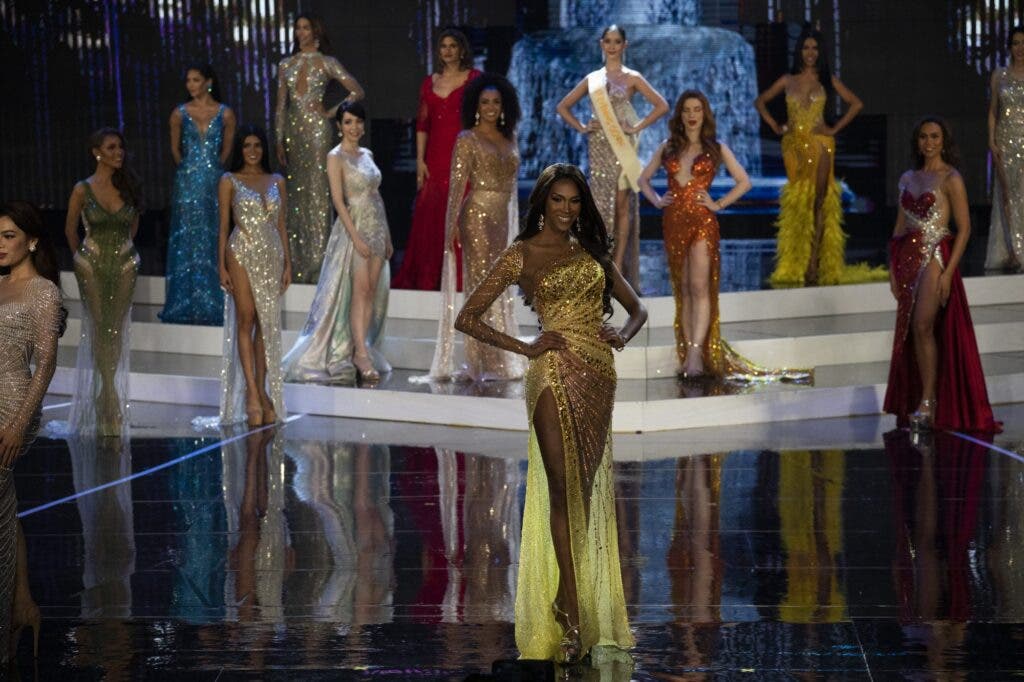 Modelo trans se postula a Miss Colombia y cuenta entre precandidatas oficiales