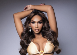 Modelo trans se postula a Miss Colombia y cuenta entre precandidatas oficiales