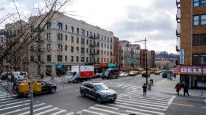 En últimos 15 días 2023 y primeros 2024 en Alto Manhattan muertes trágicas, heridos y actos delictivos