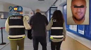Detienen en España a Karim Bouyakrichan, narco con ramificaciones en RD