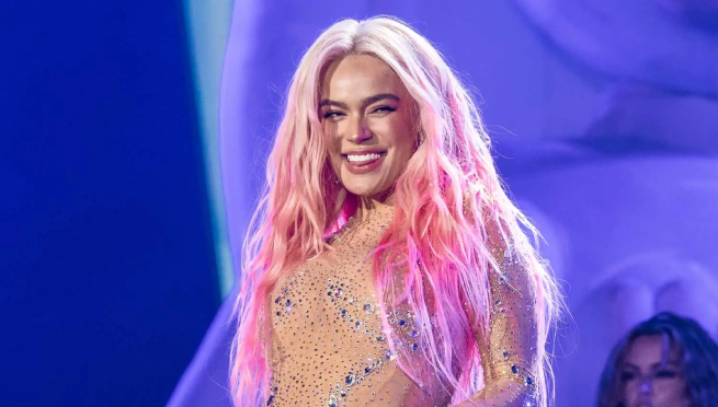 Karol G: Me niego a limitar mi visión