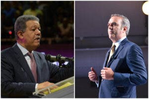 Leonel: “Abinader debe preguntar la gente en las calles cómo está la situación”