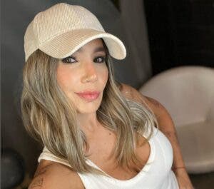 Paola Jara: “Para eso hicieron los filtros”
