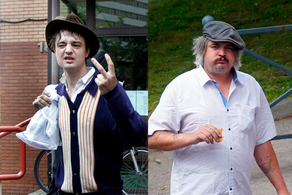 Pete Doherty: Lo más duro es que tu madre te diga Qué pasó con mi hijo
