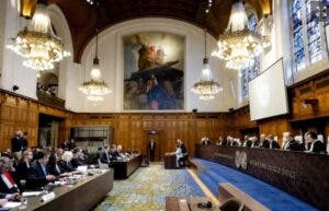 Una treintena de países firman nuevo tratado para combatir crímenes internacionales