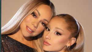 Ariana Grande colaborará con Mariah Carey en el remix de su tema ‘Yes, And?’