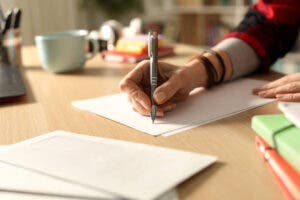 Desarrollan un método que identifica la depresión en las palabras escritas