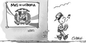 La gran batalla