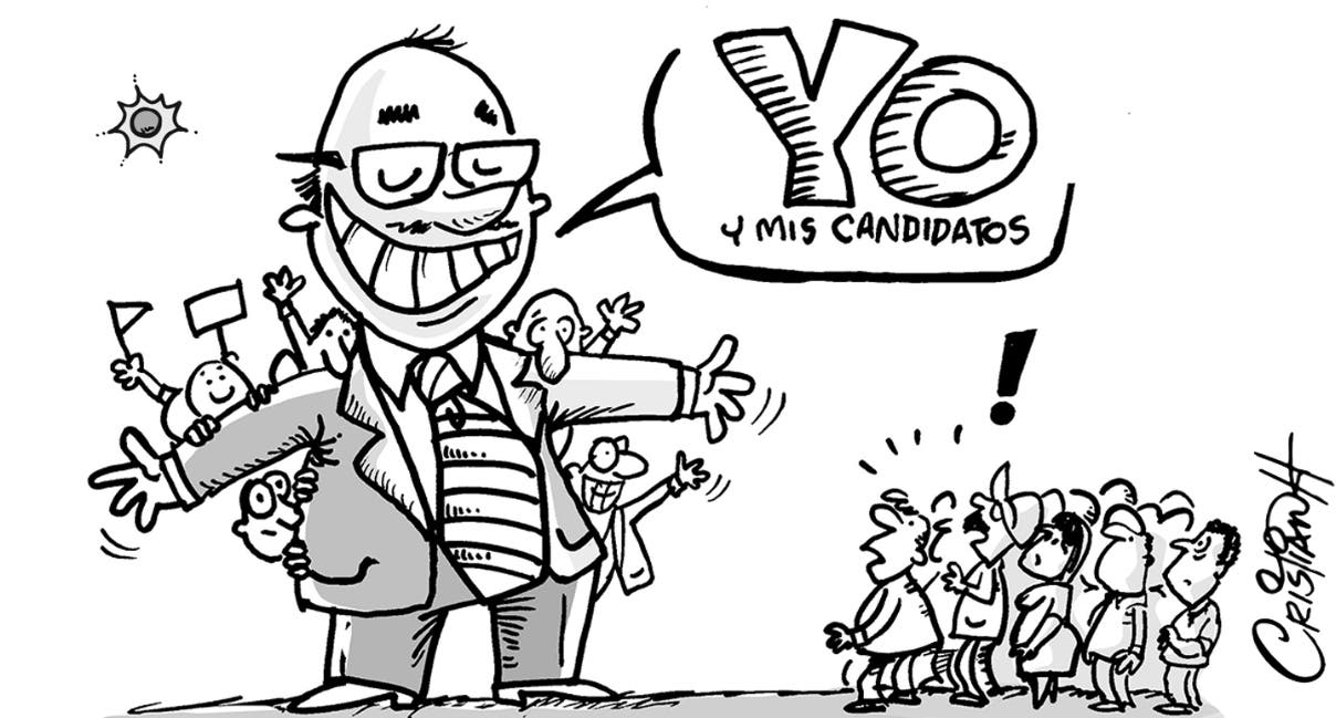  Voto de fantasía