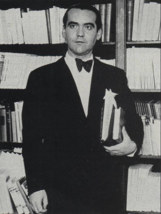 Federico García Lorca sigue muy vivo en EEUU