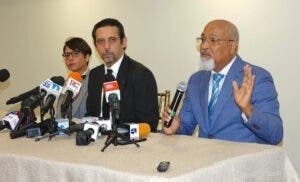 Jueza caso Calamar estudia sentencia