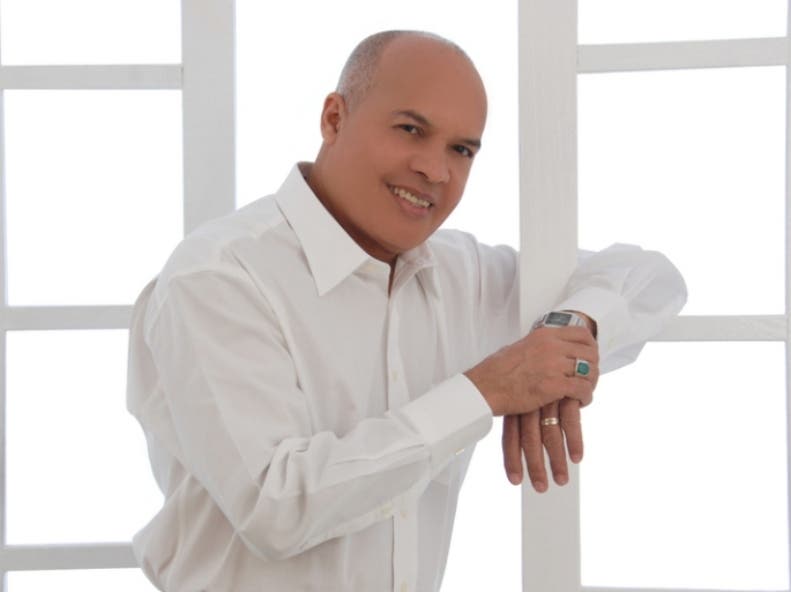 Enrique Féliz y su hermoso proyecto