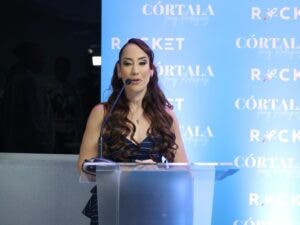 Presentan libro titulado “Córtala”