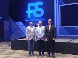 Presentan calendario de salud y portal