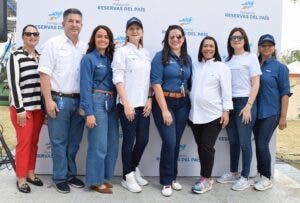 Fundación Reservas celebra feria