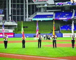 Miami hace historia con apertura de la Serie del Caribe 2024