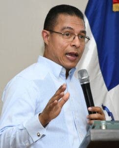 Miguel Camacho: “No hay sobresaltos para Juegos Olímpicos 2024”