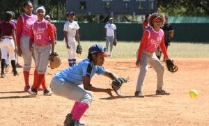 Softbol realiza try-out en busca talentos