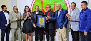 Héctor García, presidente Ad-Vitan Asociación de Cronistas de Santiago