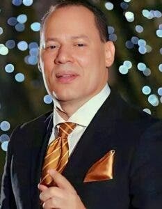 Mirabal destaca su nominación