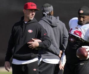 Los 49ers alejan la narrativade derrota