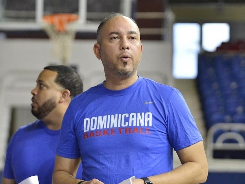 David Díaz: “Este es el mayor reto de mi carrera” David Díaz: “Naciente es el máximo puesta de mi historia”