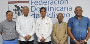 Andrés Bautista Pide respaldar Vuelta Ciclismo