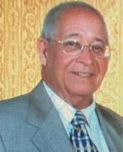 Fallece Papo Germes, uno de los más grandes dirigentes deportivos