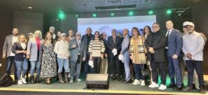 Dirigentes FP en Filadelfia pasan apoyar PRM