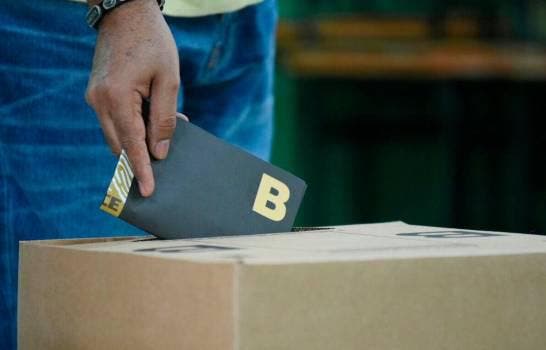 RD entra en etapa final de campaña para los comicios municipales