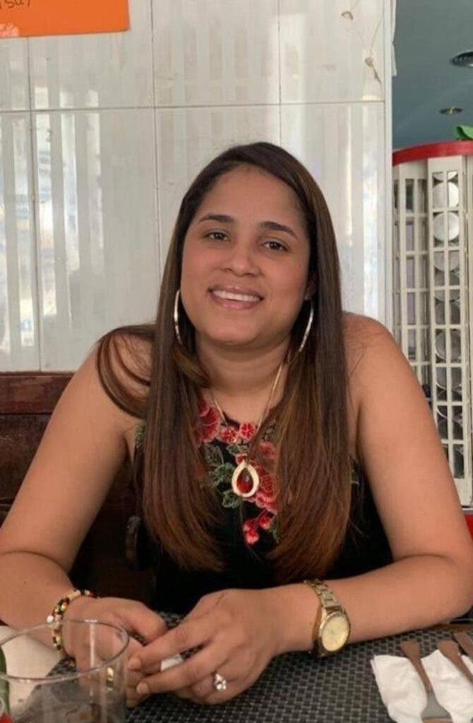 Hallan cuerpo en río de España que podría ser dominicana Rosa Gabriela Reyes